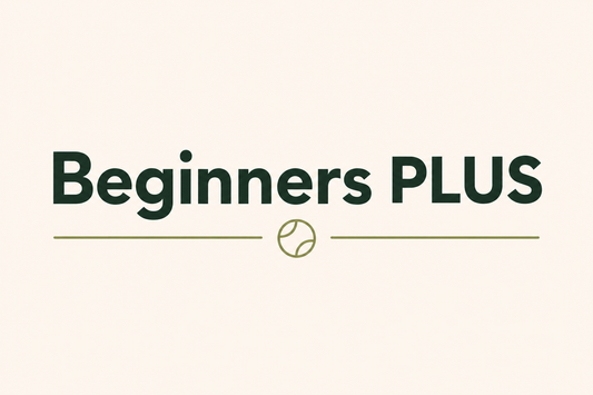 Beginners PLUS Group