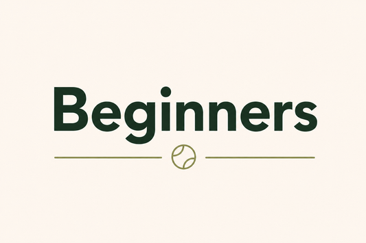 Beginners Group